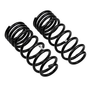 Toyota 4Runner Coilover Suspension Kit - Rear - Old Man Emu - Medium Load - Black - `96-`02 Toyota 4Runner Coilover Suspension Kit - Rear - Old Man Emu - Medium Load - Black - `96-`02